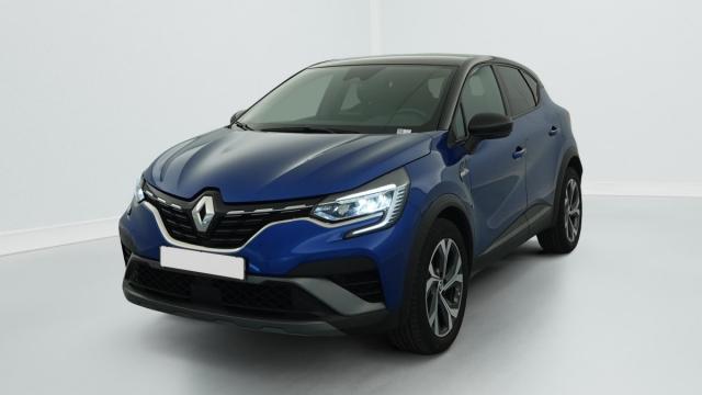 Renault Captur image 3