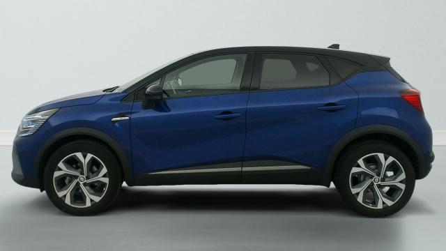 Renault Captur image 6