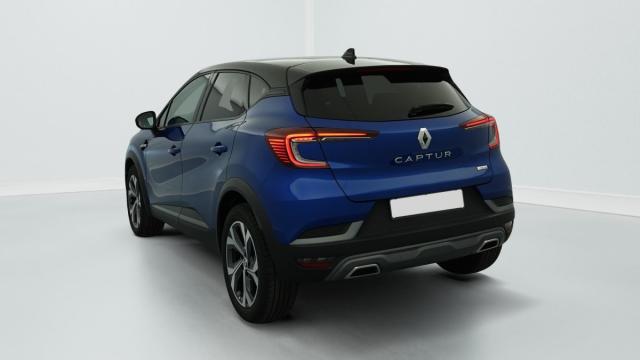 Renault Captur image 4