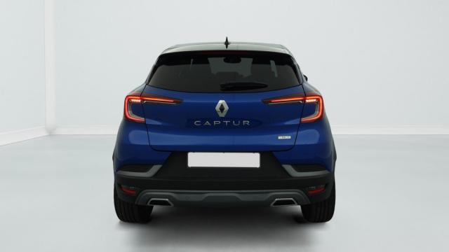 Renault Captur image 9