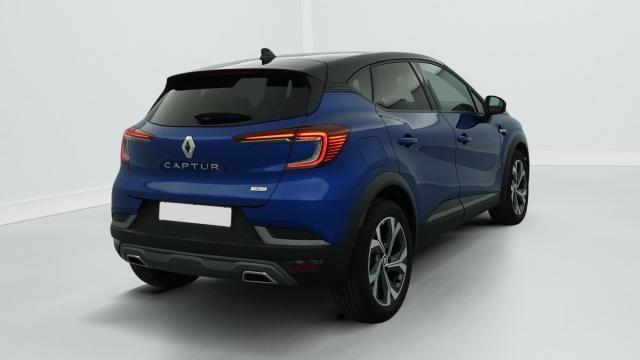 Renault Captur image 5