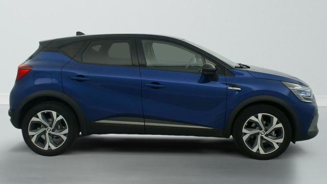 Renault Captur image 8
