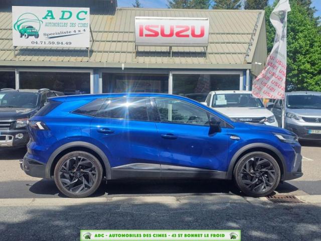Renault Symbioz image 1