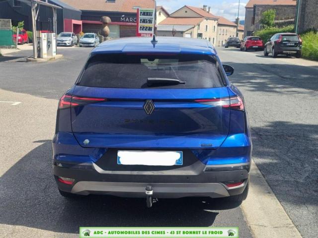 Renault Symbioz image 7