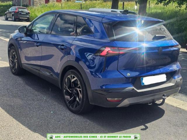 Renault Symbioz image 8