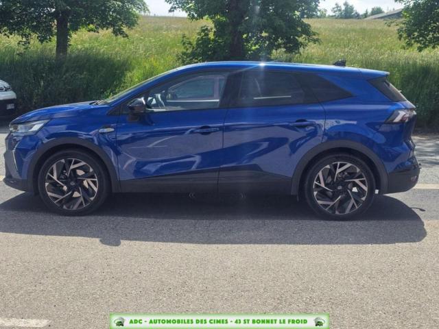 Renault Symbioz image 4