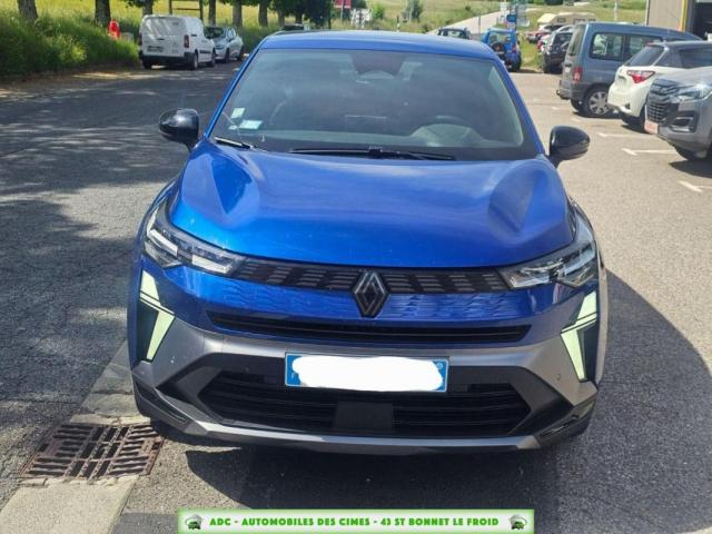 Renault Symbioz image 6