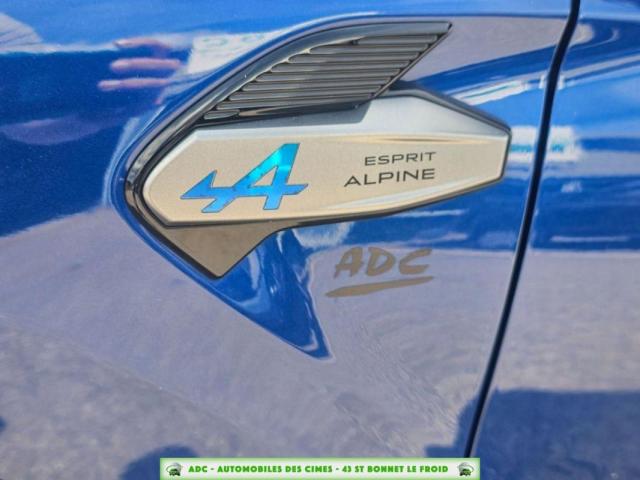 Renault Symbioz image 5