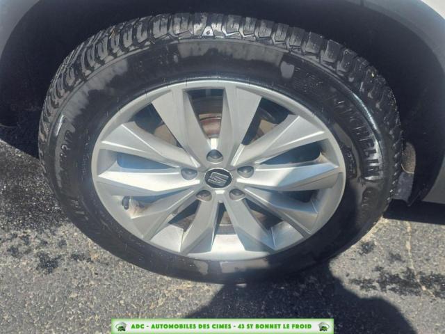 Seat Ateca image 6