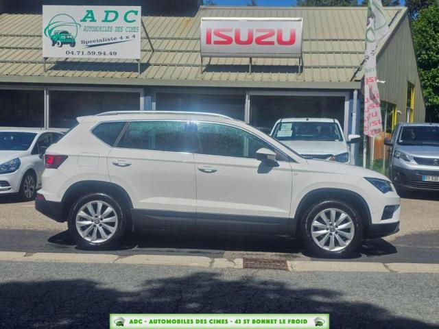 Seat Ateca image 5