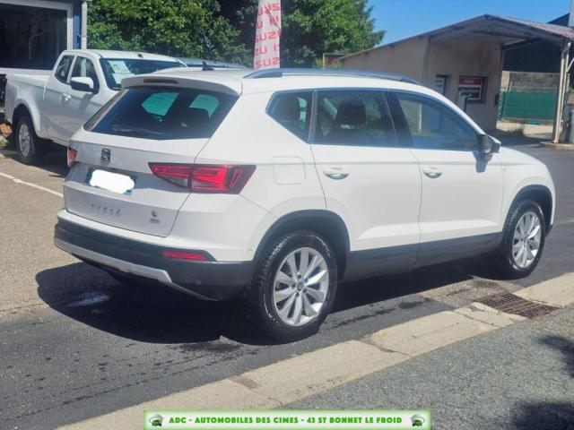 Seat Ateca image 2