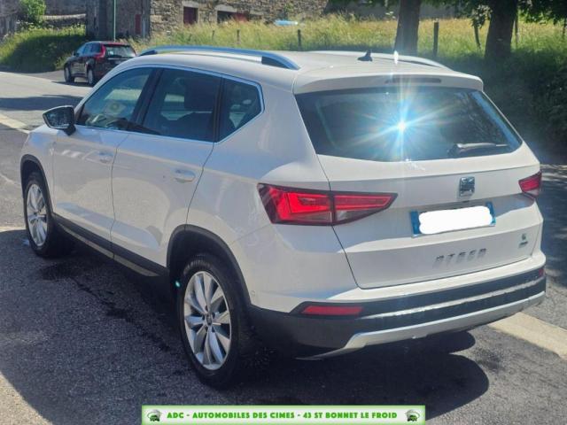 Seat Ateca image 8