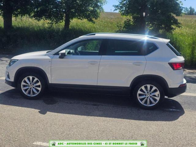 Seat Ateca image 3
