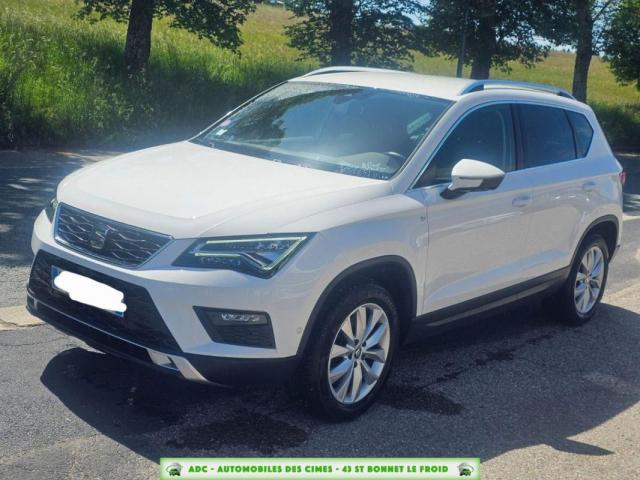 Seat Ateca image 4