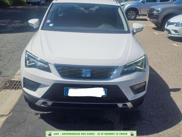 Seat Ateca image 7