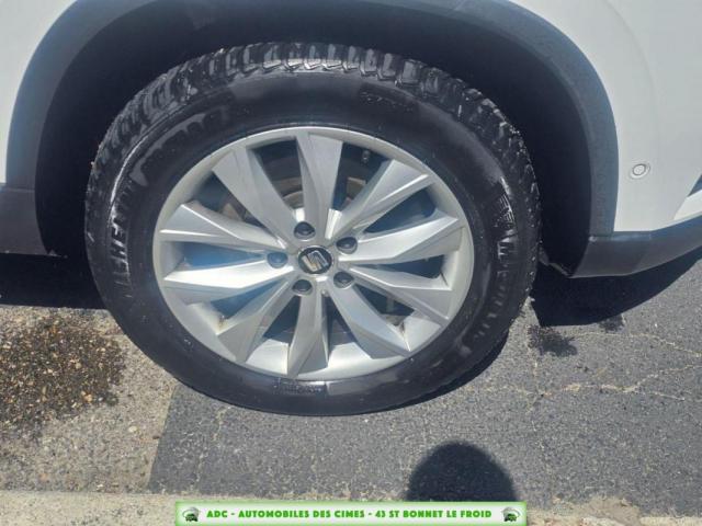 Seat Ateca image 9
