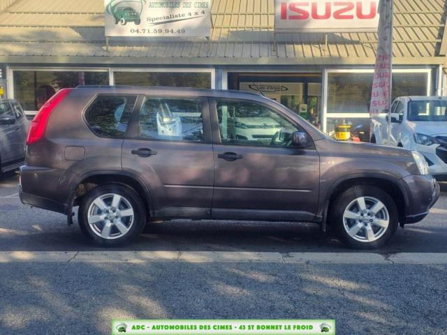 Nissan X-Trail image 7