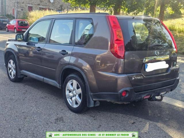 Nissan X-Trail image 6