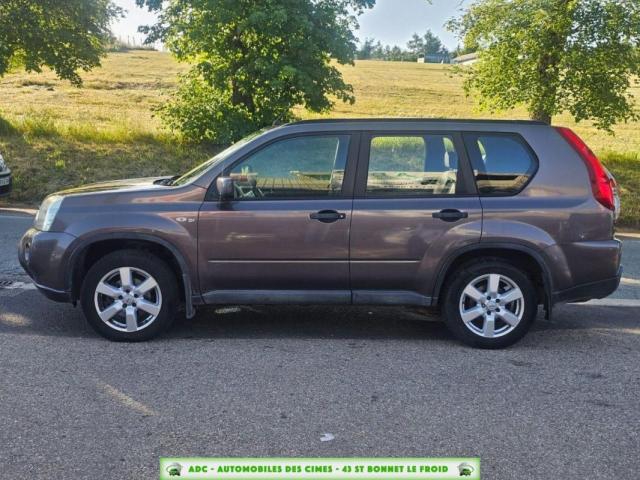 Nissan X-Trail image 8