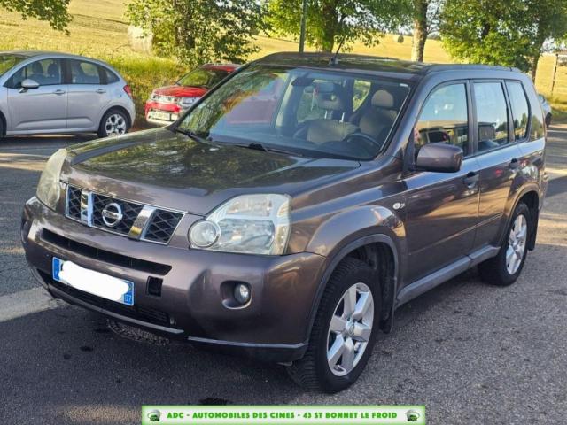 Nissan X-Trail image 5