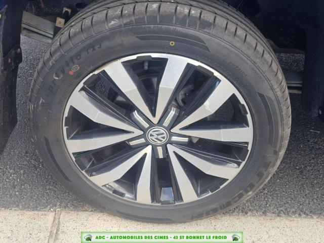 Volkswagen Amarok image 6