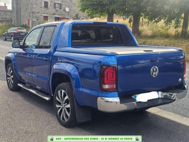 Volkswagen Amarok image 2