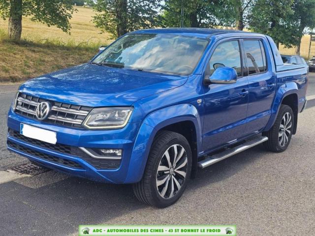 Volkswagen Amarok image 9