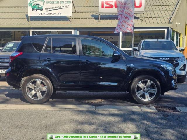 Toyota Rav4 image 7