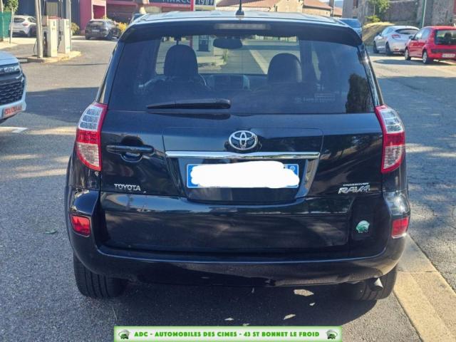 Toyota Rav4 image 5