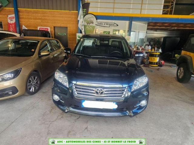 Toyota Rav4 image 3