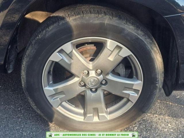 Toyota Rav4 image 4