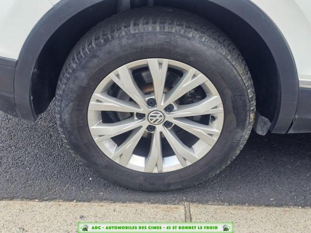Volkswagen Tiguan image 6
