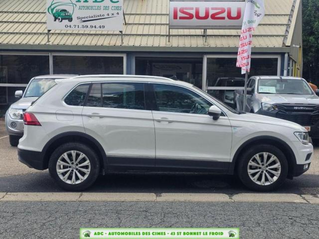 Volkswagen Tiguan image 8
