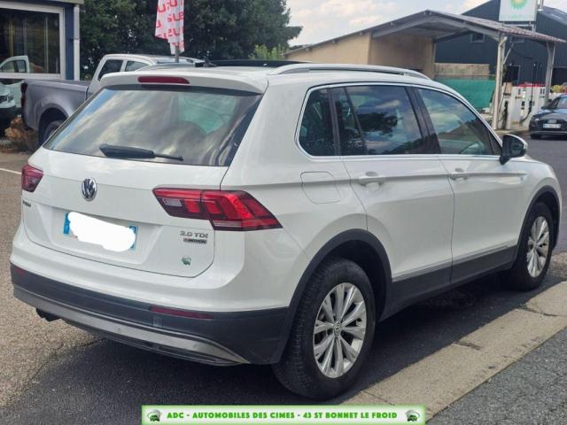 Volkswagen Tiguan image 5