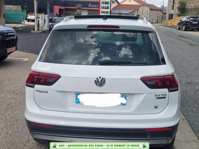Volkswagen Tiguan image 7