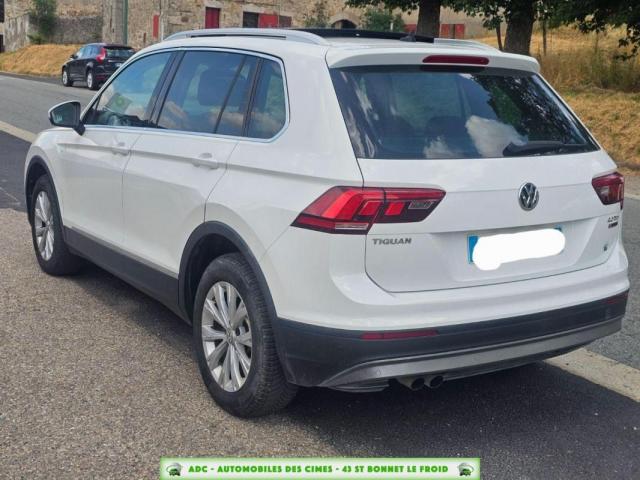 Volkswagen Tiguan image 3