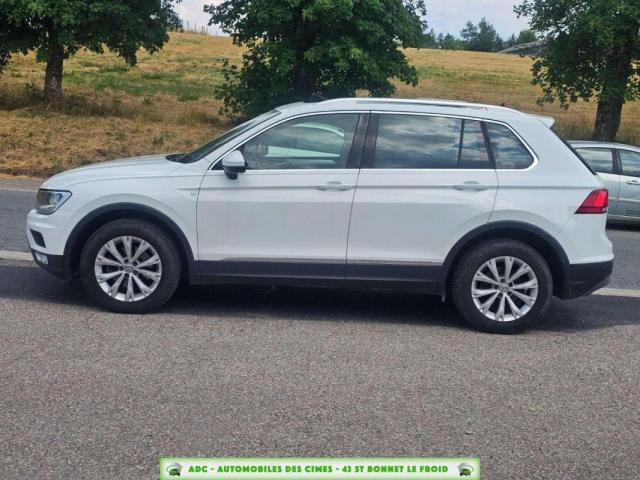 Volkswagen Tiguan image 1