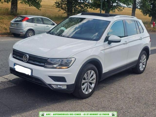 Volkswagen Tiguan image 9