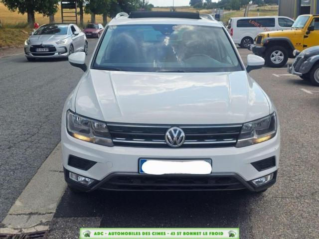 Volkswagen Tiguan image 4