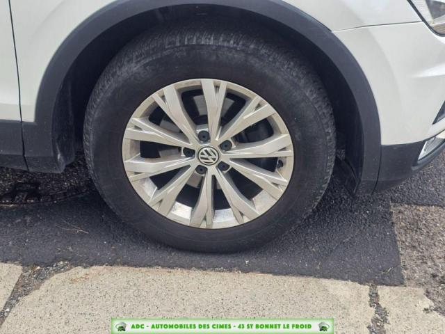 Volkswagen Tiguan image 2