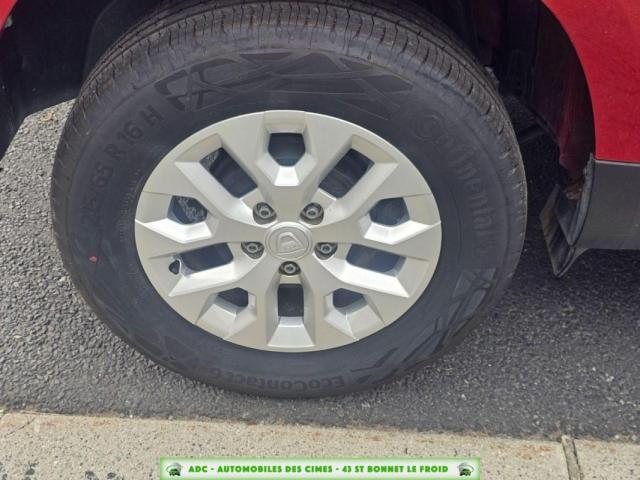Dacia Duster image 8