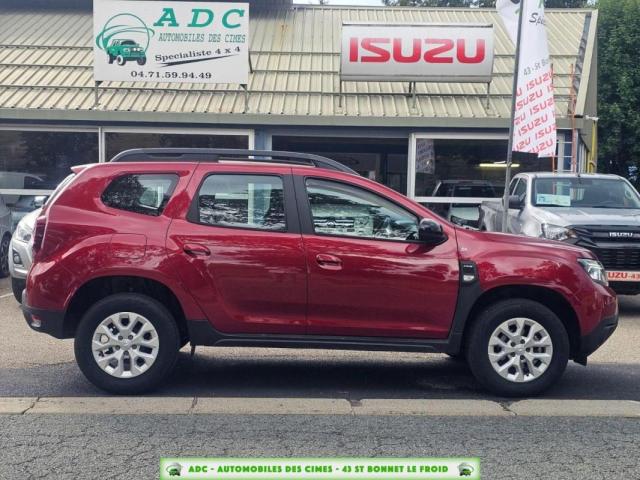 Dacia Duster image 5