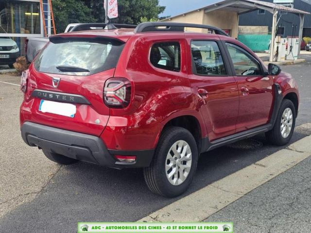 Dacia Duster image 2