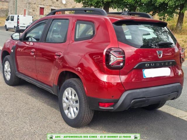 Dacia Duster image 6