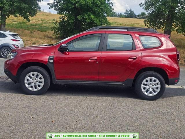 Dacia Duster image 1