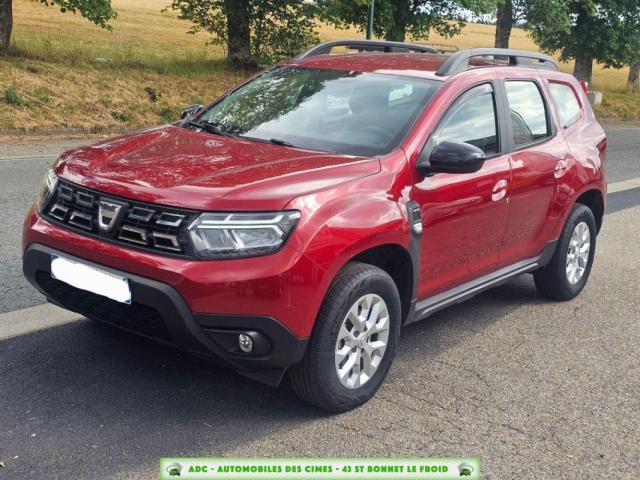 Dacia Duster image 9
