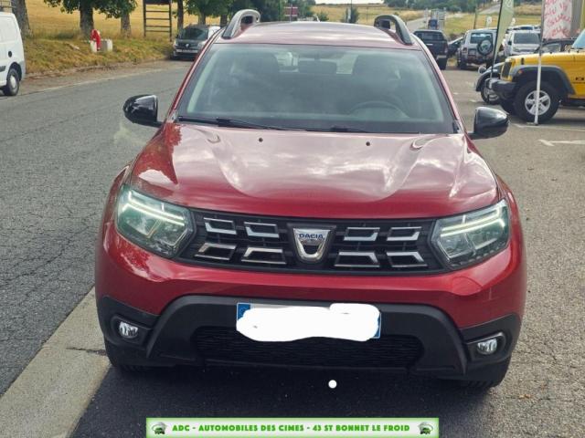 Dacia Duster image 7