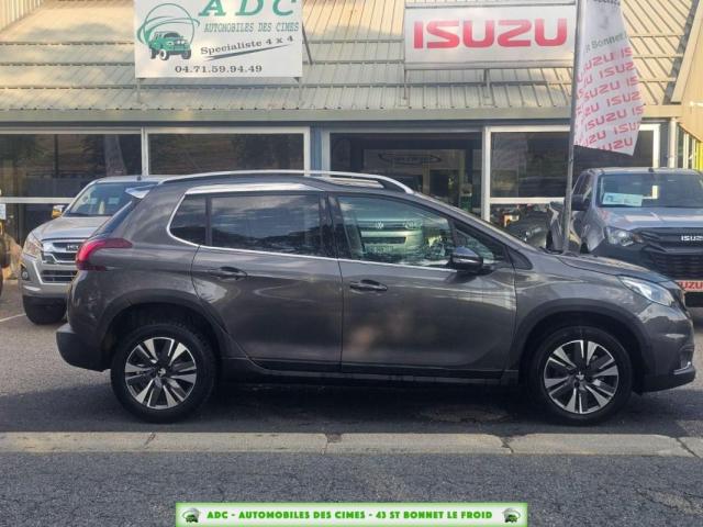 Peugeot 2008 image 6
