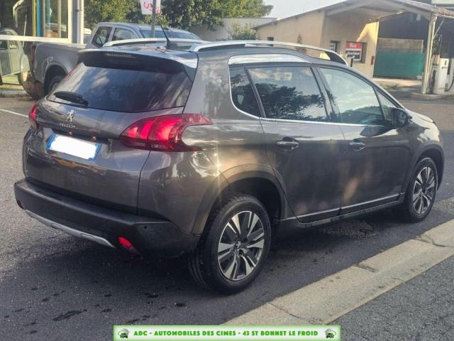 Peugeot 2008 image 4