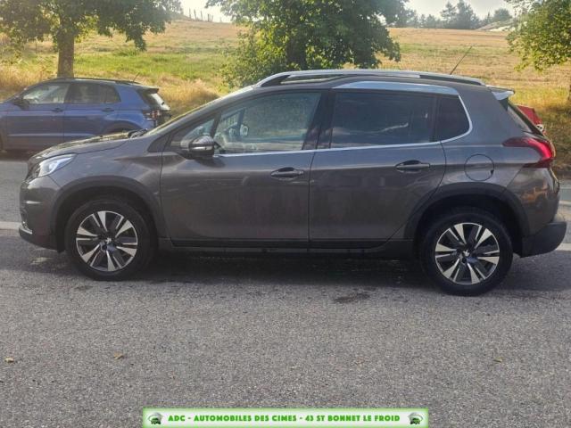 Peugeot 2008 image 9